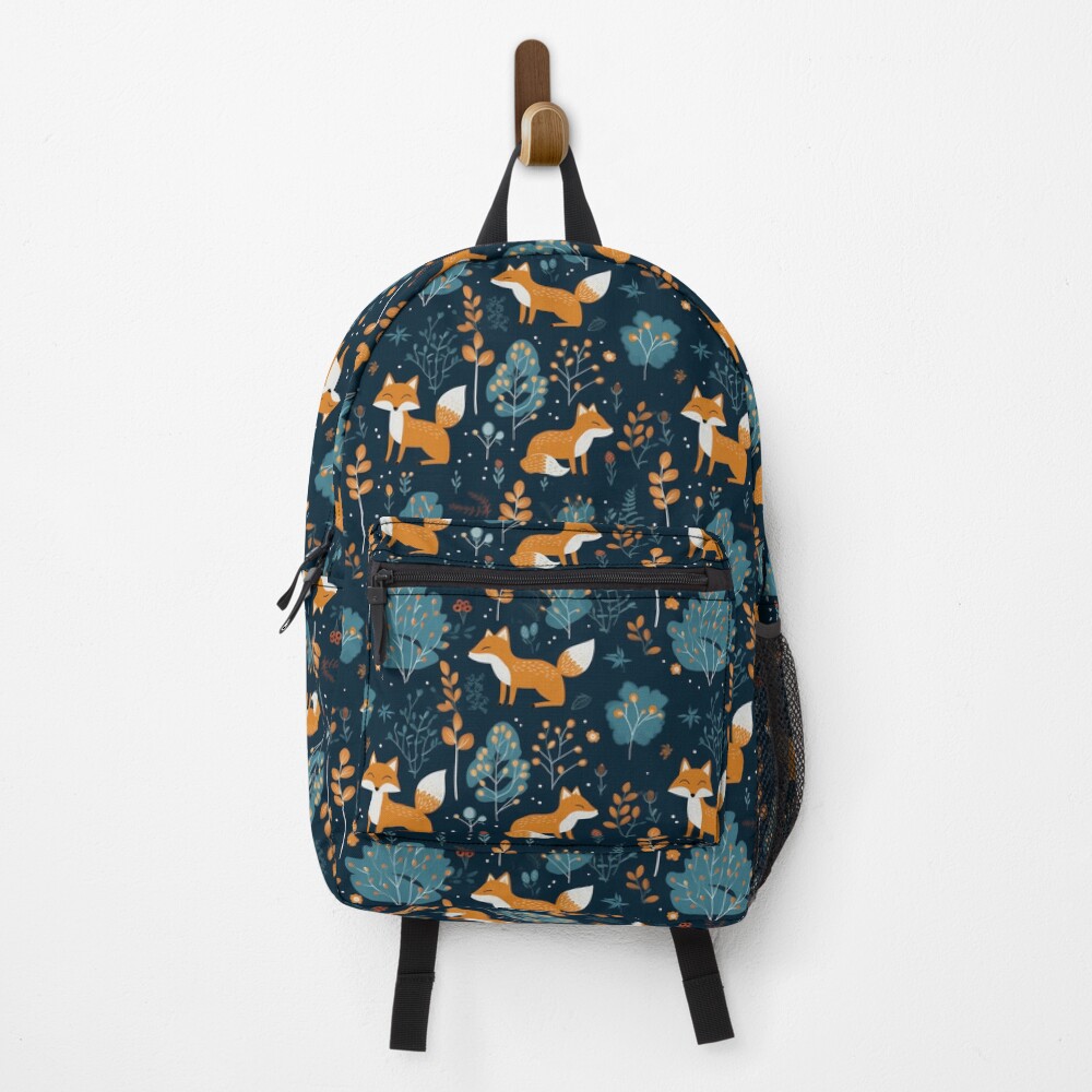Item preview, Backpack designed and sold by InkishDelight.
