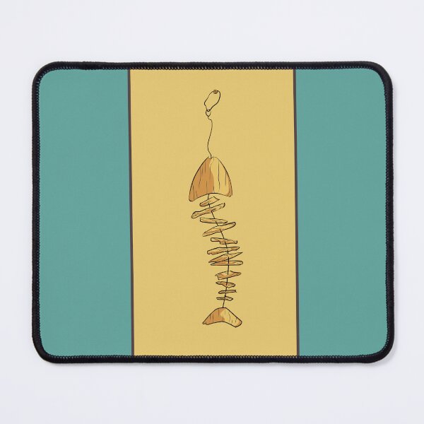 Item preview, Fishbone designed and sold by lukin0z.