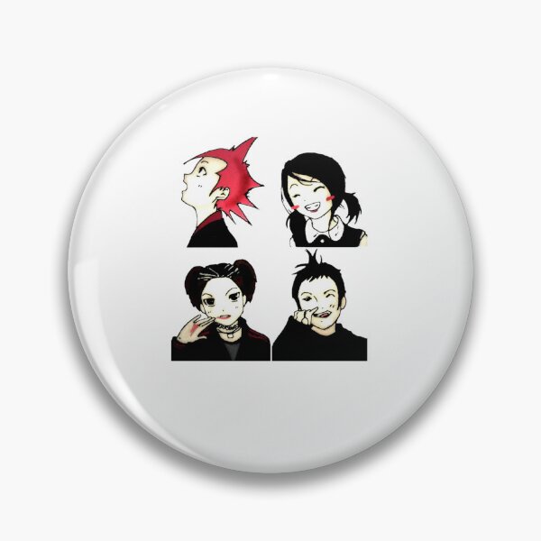 Item preview, Mindless self indulgence funny   designed and sold by Scotlandmerrys.