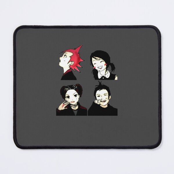 Item preview, Mindless self indulgence funny designed and sold by Scotlandmerrys.