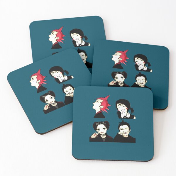 Item preview, Mindless self indulgence funny   designed and sold by Scotlandmerrys.
