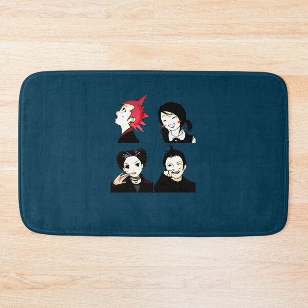 Item preview, Mindless self indulgence funny   designed and sold by Scotlandmerrys.