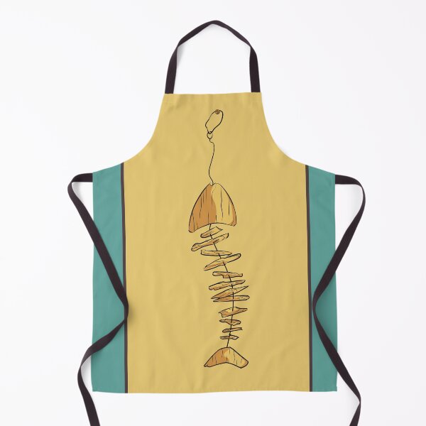Item preview, Fishbone designed and sold by lukin0z.