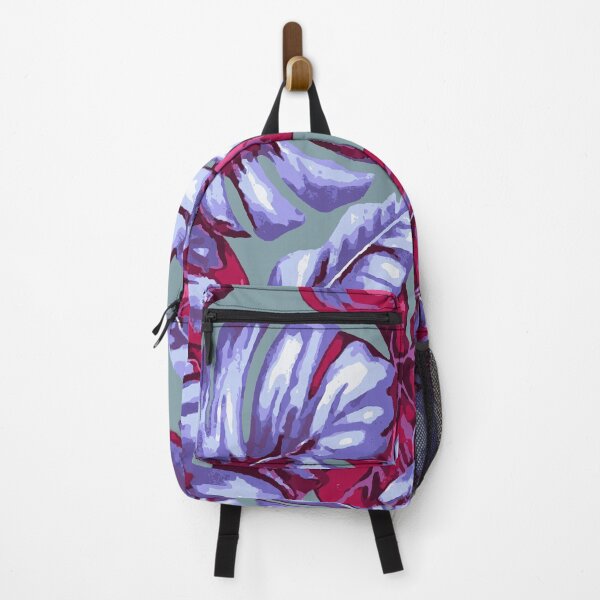 Item preview, Tropical Leaves Camouflage Of Banana and Monstera 6 designed and sold by taiche.