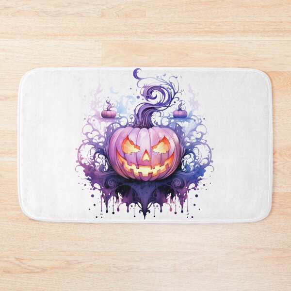 Item preview, Sweet Spooky Halloween Pumpkin  designed and sold by ArtFromBeyond.