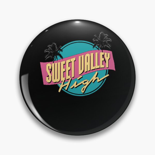 Item preview, Sweet Valley High SBTC designed and sold by LowellRochefor.