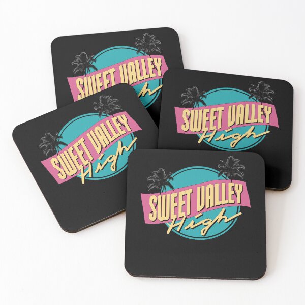Item preview, Sweet Valley High SBTC designed and sold by LowellRochefor.
