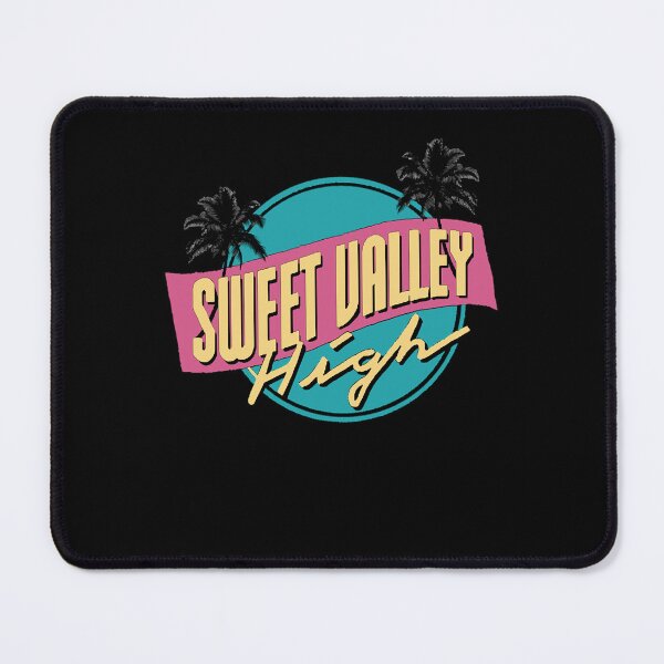 Item preview, Sweet Valley High SBTC designed and sold by LowellRochefor.