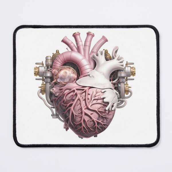 Item preview, Imaginary Heart Engine designed and sold by ArtisimoStudio.