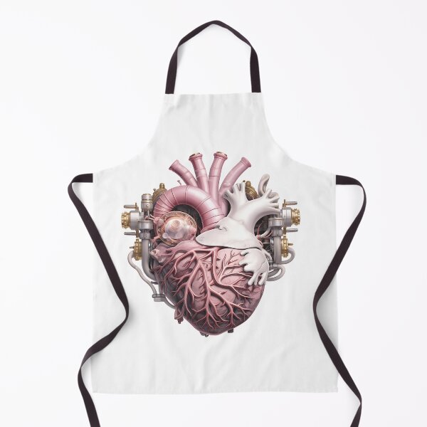 Item preview, Imaginary Heart Engine designed and sold by ArtisimoStudio.