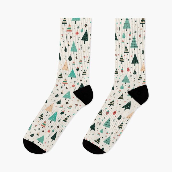 Item preview, Modern design with winter and Christmas motifs designed and sold by Pflugart.