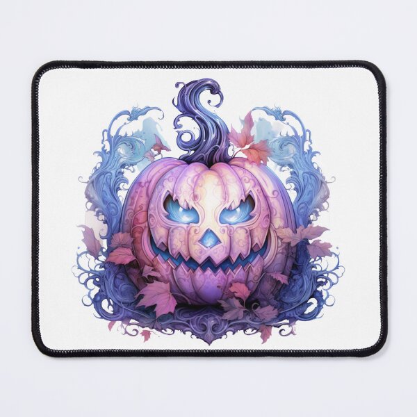 Item preview, Sweet Spooky Halloween Pumpkin designed and sold by ArtFromBeyond.