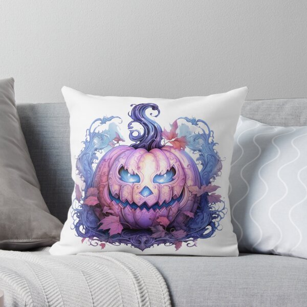 Item preview, Sweet Spooky Halloween Pumpkin  designed and sold by ArtFromBeyond.