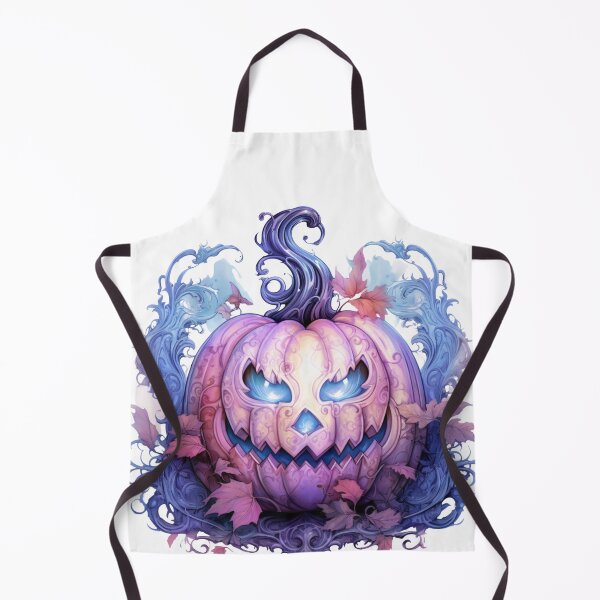 Item preview, Sweet Spooky Halloween Pumpkin designed and sold by ArtFromBeyond.