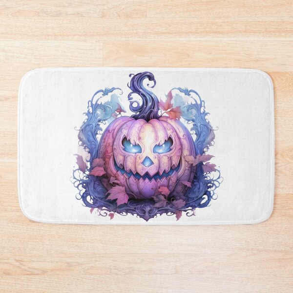 Item preview, Sweet Spooky Halloween Pumpkin  designed and sold by ArtFromBeyond.
