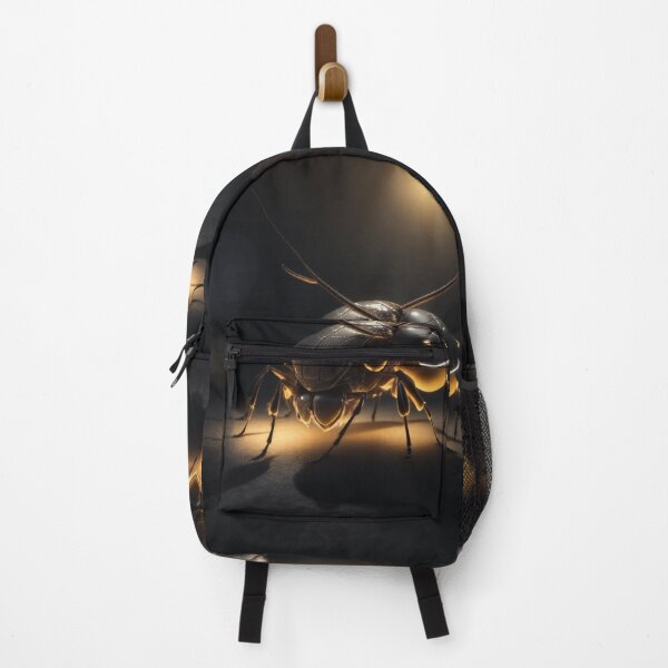 Item preview, Bugs in the Spotlight designed and sold by Sadia Jannat.