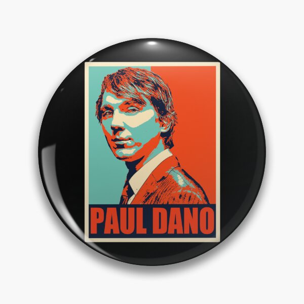 Item preview, Paul Dano                                designed and sold by KittyKatoDesign.