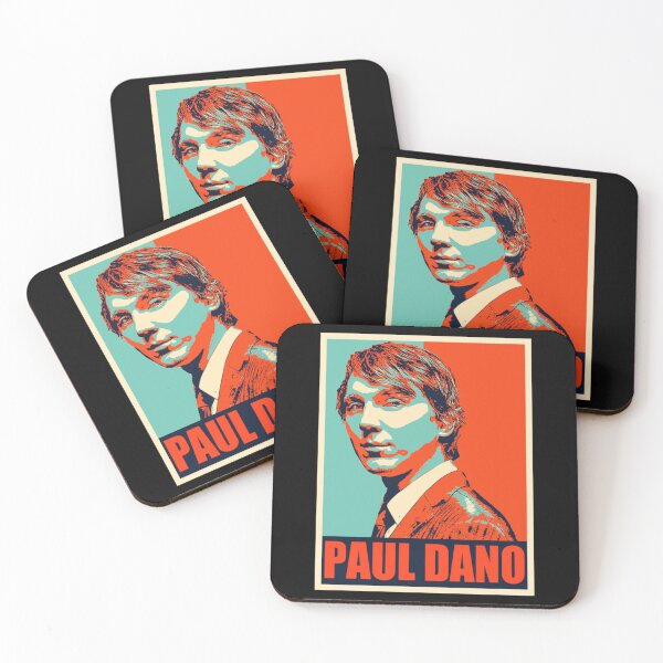 Item preview, Paul Dano                                designed and sold by KittyKatoDesign.