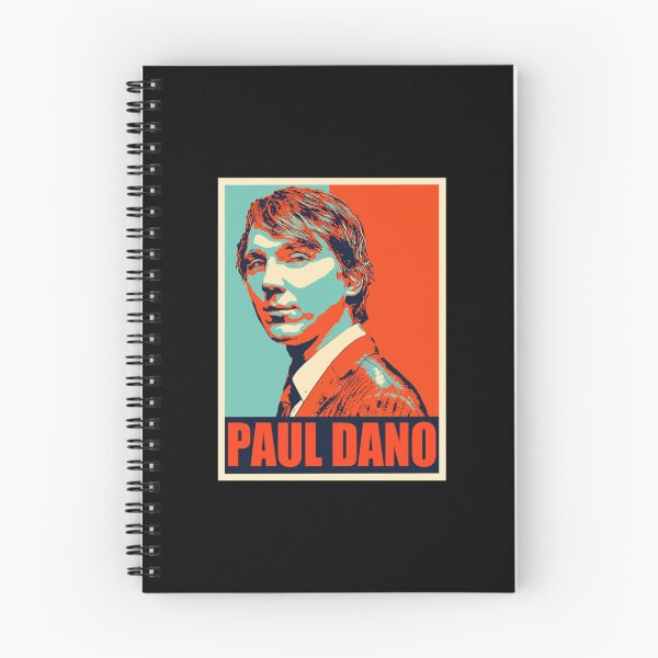 Item preview, Paul Dano                                designed and sold by KittyKatoDesign.