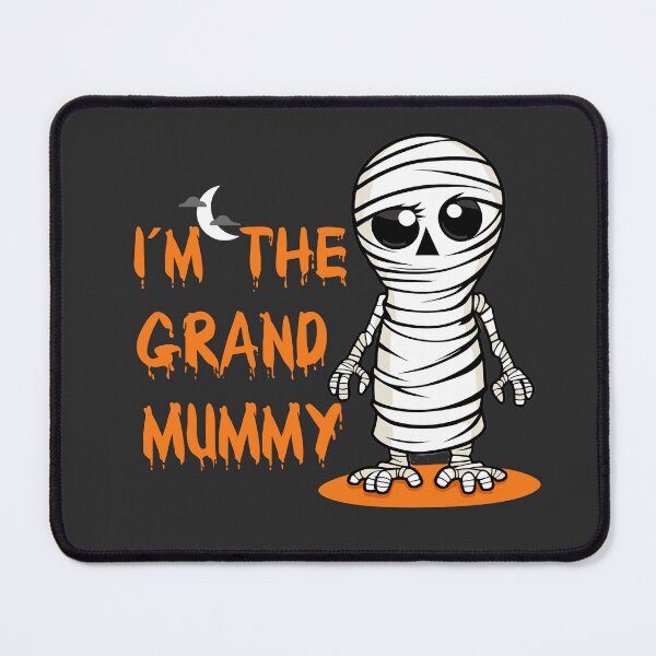Item preview, Im the grand mummy designed and sold by tinytwist.