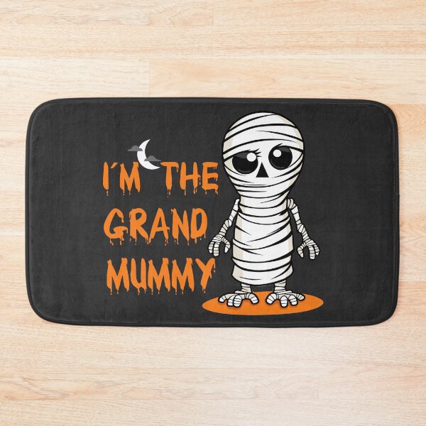 Item preview, Im the grand mummy designed and sold by tinytwist.