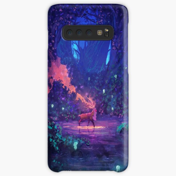 The Solstice Samsung Galaxy Snap Case