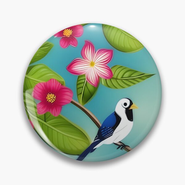 Item preview, Exotic blooms designed and sold by GasconyPassion.
