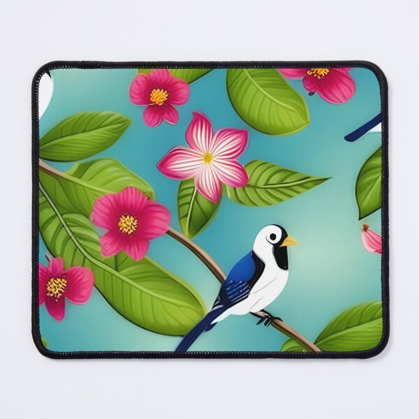 Item preview, Exotic blooms designed and sold by GasconyPassion.