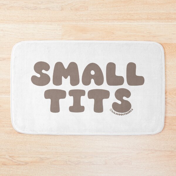 Item preview, Small tits, v1a | @lilsboobthangs designed and sold by lilsboobthangs.