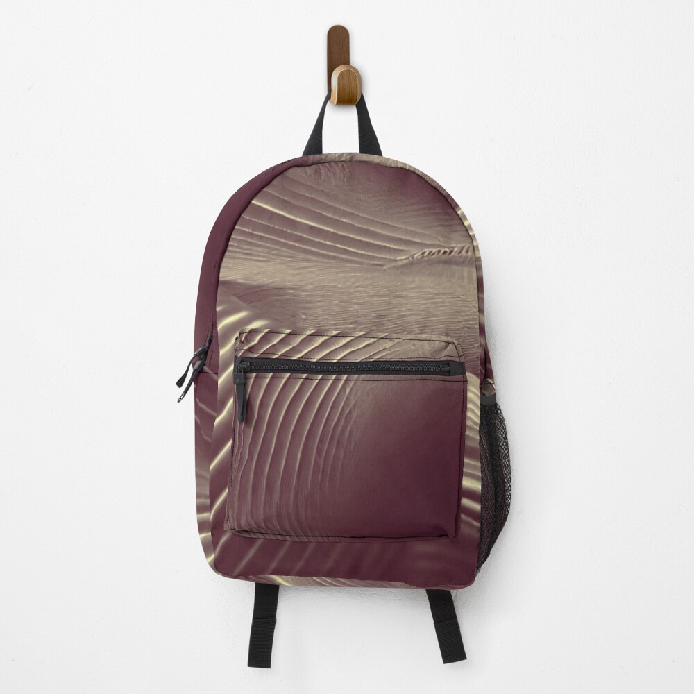 Item preview, Backpack designed and sold by AlfredSSikula.