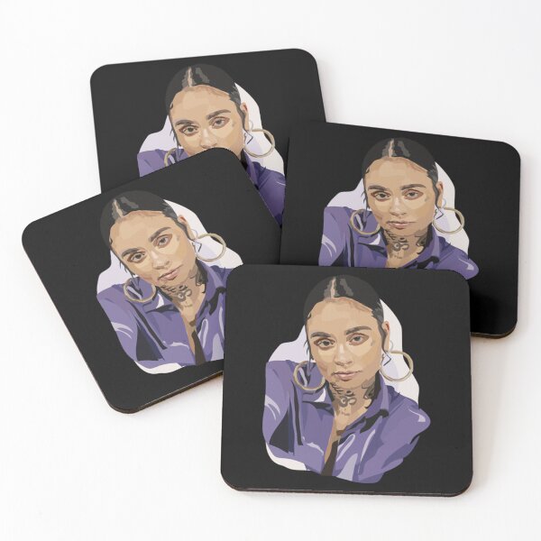 Item preview, Kehlani  designed and sold by JameWard12.