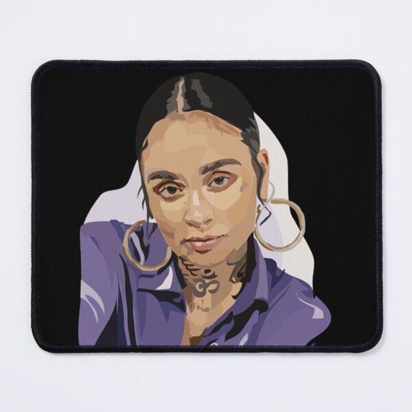 Item preview, Kehlani designed and sold by JameWard12.