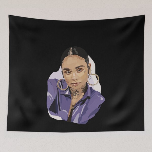 Item preview, Kehlani  designed and sold by JameWard12.