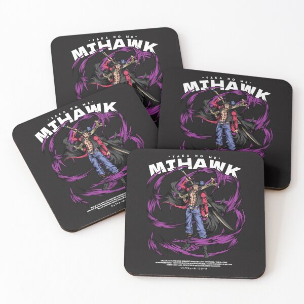 Item preview, Mihawk designed and sold by Pengadaan x Merch.