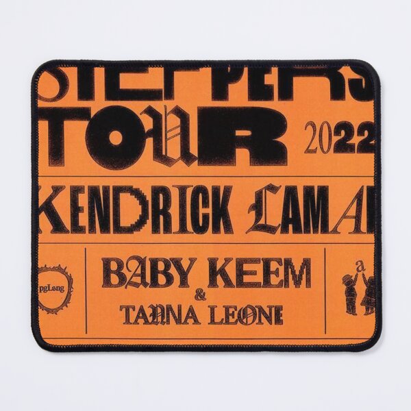 Item preview, The Big Steppers Tour designed and sold by HoustonGraham.