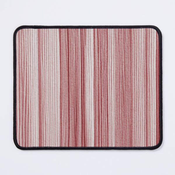 Item preview, Vertical Strap Velvet Pattern Design in Red tint & White Mixed Color designed and sold by Md Rashid  Hasan.