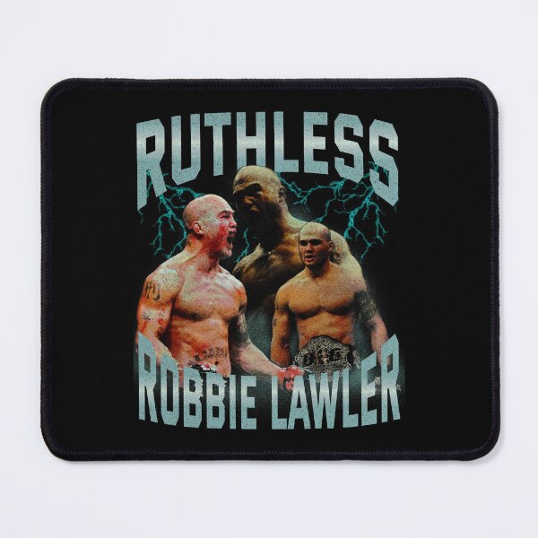 Item preview, Ruthless Robbie Lawler Vintage designed and sold by ryanc1107.