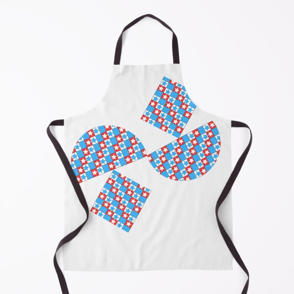 Item preview, red white and royal blue designed and sold by miraclelook.
