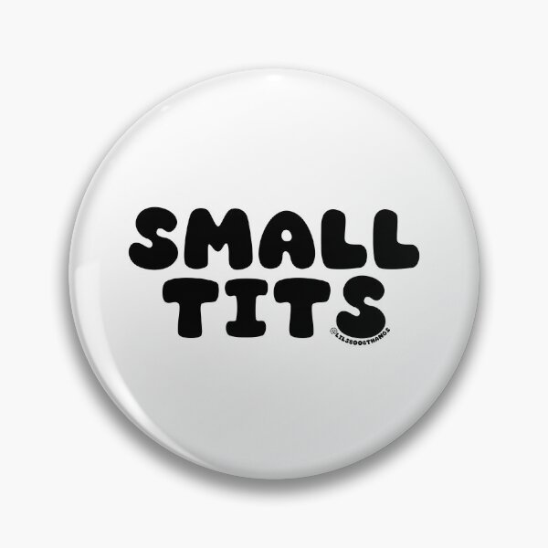 Item preview, Small tits, v2a | @lilsboobthangs designed and sold by lilsboobthangs.