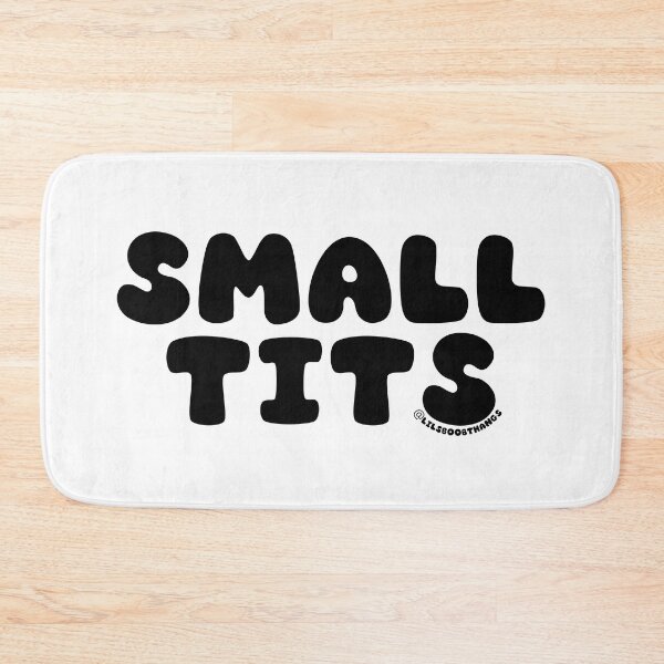 Item preview, Small tits, v2a | @lilsboobthangs designed and sold by lilsboobthangs.