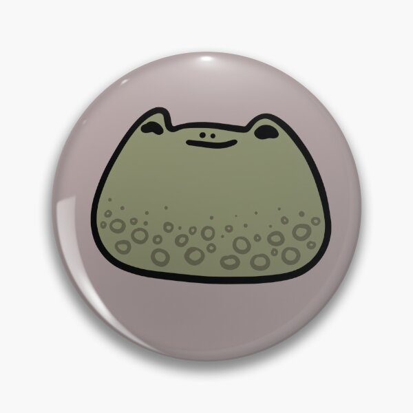 Item preview, chubby frogg designed and sold by maryflo.