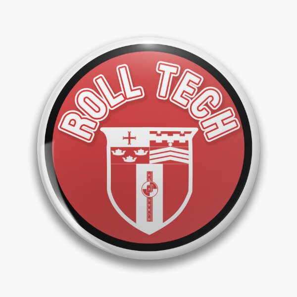 Item preview, Roll Tech RPI designed and sold by oliviavizzini.