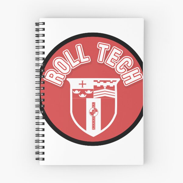 Item preview, Roll Tech RPI designed and sold by oliviavizzini.