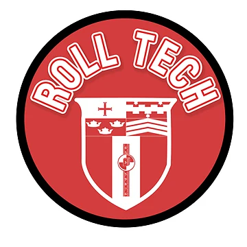 Artwork thumbnail, Roll Tech RPI by oliviavizzini