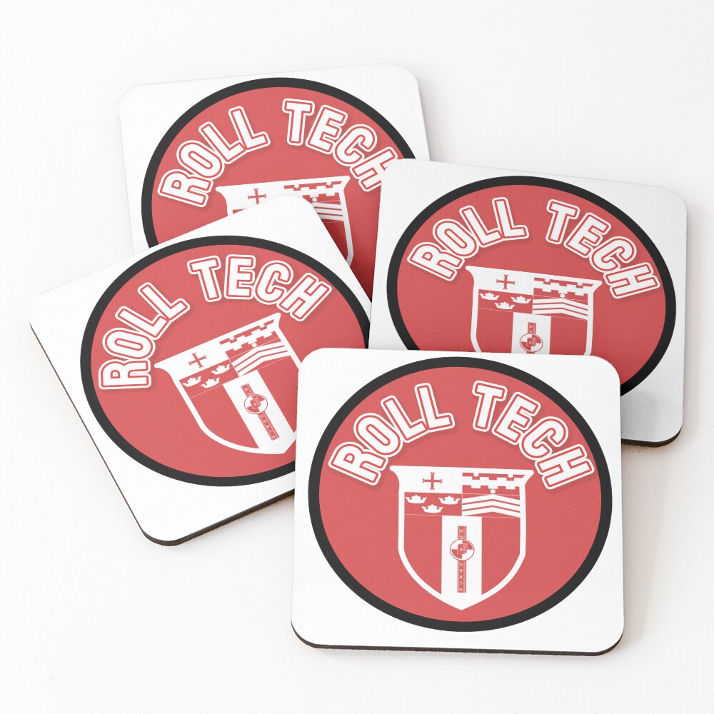 Item preview, Coasters (Set of 4) designed and sold by oliviavizzini.