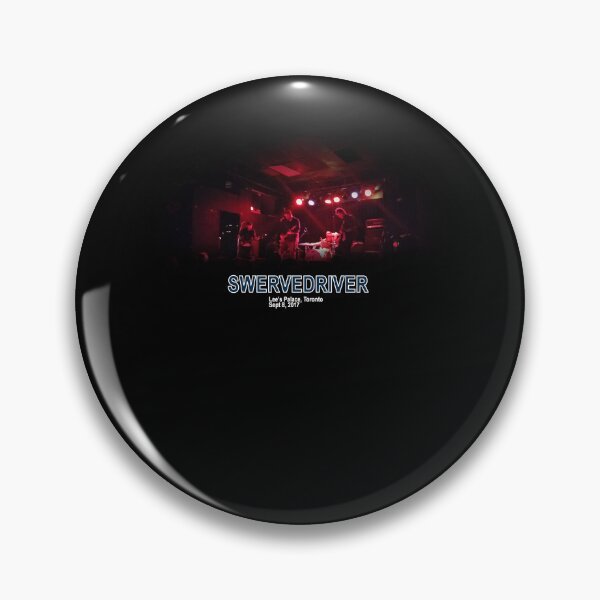 Artikelvorschau, Swervedriver 2017 entworfen und verkauft von LowellRochefor.