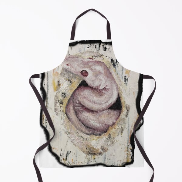 Item preview, Hatching White Snake - Albino Phyton, Reptiles  designed and sold by RandyEWhitby.