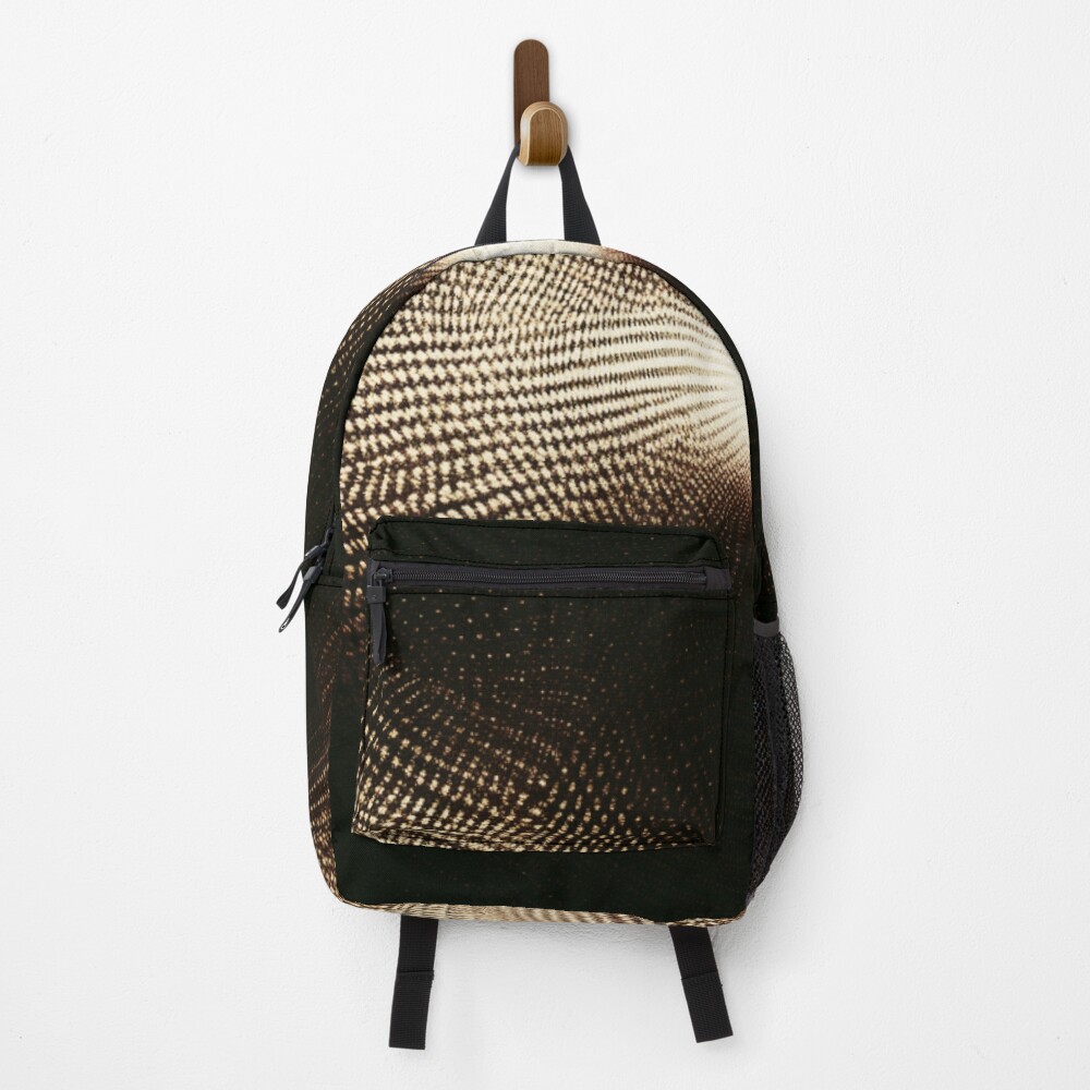 Item preview, Backpack designed and sold by AlfredSSikula.