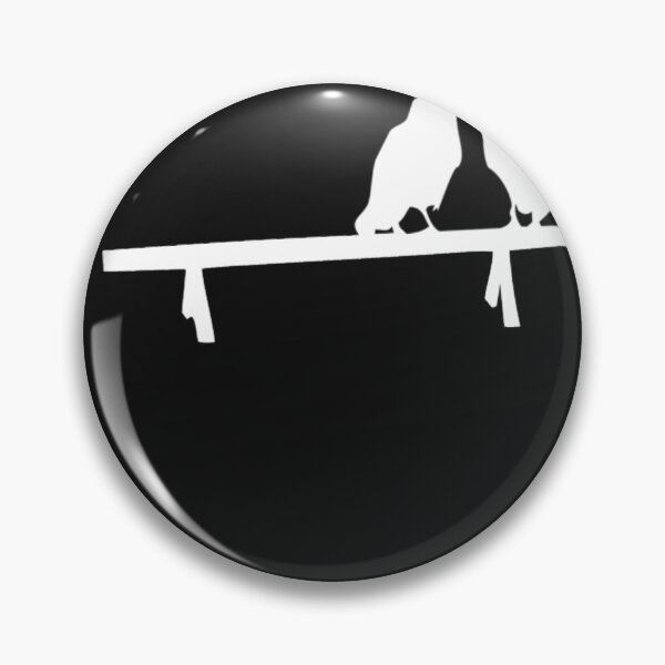Item preview, Attempted Murder (White design) designed and sold by MichaelBSmith8.