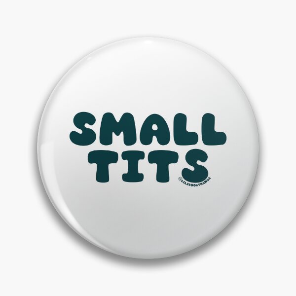 Item preview, Small tits, v3a | @lilsboobthangs designed and sold by lilsboobthangs.